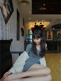 MussGirl慕丝女郎  NO.593 巧儿（上）(3)